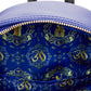 Loungefly DISNEY ALADDIN 30TH ANNIVERSARY MINI BACKPACK