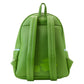 Pokemon Bulbasaur Evolutions Triple Pocket Mini Backpack