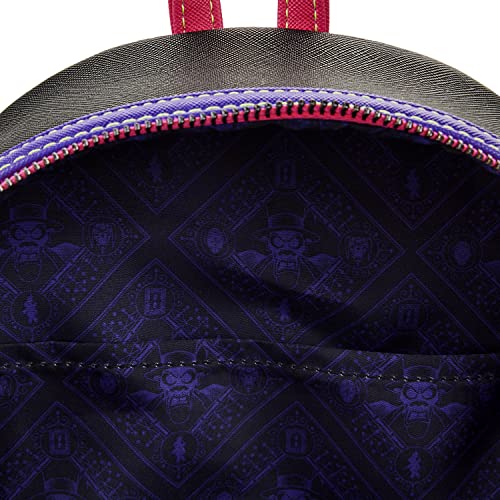 Loungefly Disney Princess And The Frog Dr Facilier Backpack