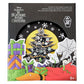 LOUNGEFLY DISNEY NBC GLOW IN THE DARK CHRISTMAS TREE 3 INCH PIN