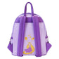 Loungefly Disney Tangled Rapunzel Lenticular Mini Backpack