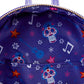 Loungefly Coco Miguel and Hector Performance Mini Backpack