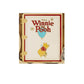 Loungefly Disney Winnie The Pooh Classic Book 3" Collector Box Pin