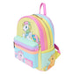 Loungefly MLP Color Block Mini Backpack