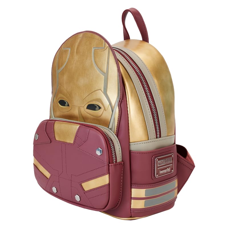 Loungefly Marvel Daredevil Mini Backpack