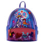 Loungefly Coco Miguel and Hector Performance Mini Backpack
