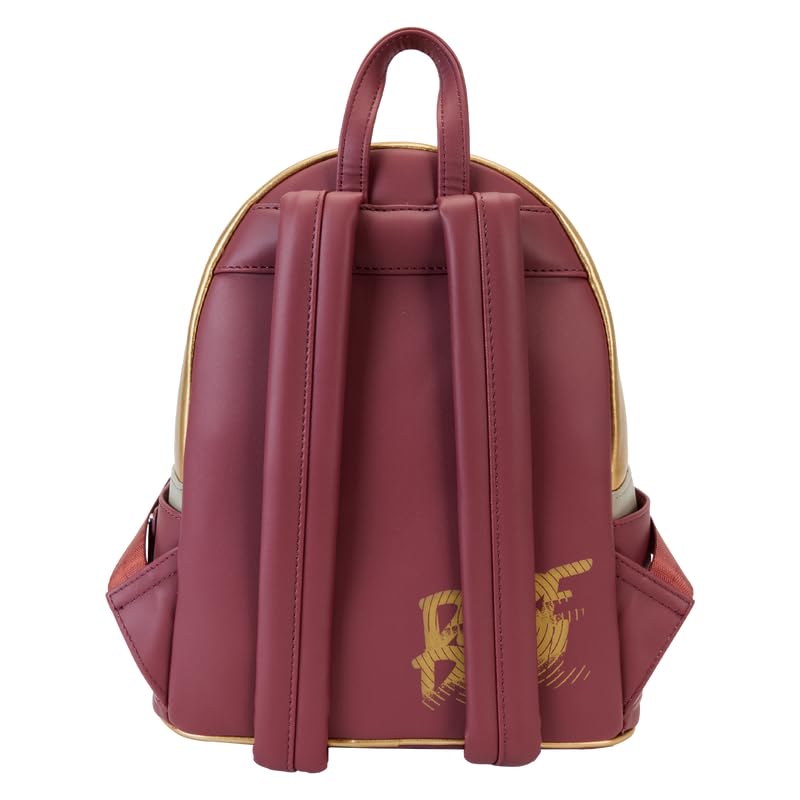 Loungefly Marvel Daredevil Mini Backpack