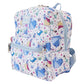 Disney Princess Loungefly - Princess Manga Style Mini Backpack Multicolour
