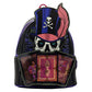 Loungefly Disney Princess And The Frog Dr Facilier Backpack