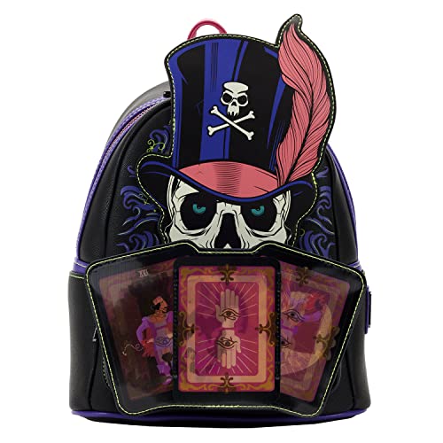 Loungefly Disney Princess And The Frog Dr Facilier Backpack
