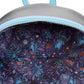 Loungefly Disney Lilo & Stitch Space Adventure Mini Backpack