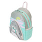 Loungefly Jaws Mini Backpack