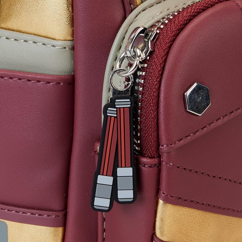 Loungefly Marvel Daredevil Mini Backpack