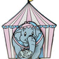 Loungefly Disney Dumbo Mrs. Jumbo Moving Pin