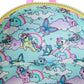 Loungefly MLP Color Block Mini Backpack