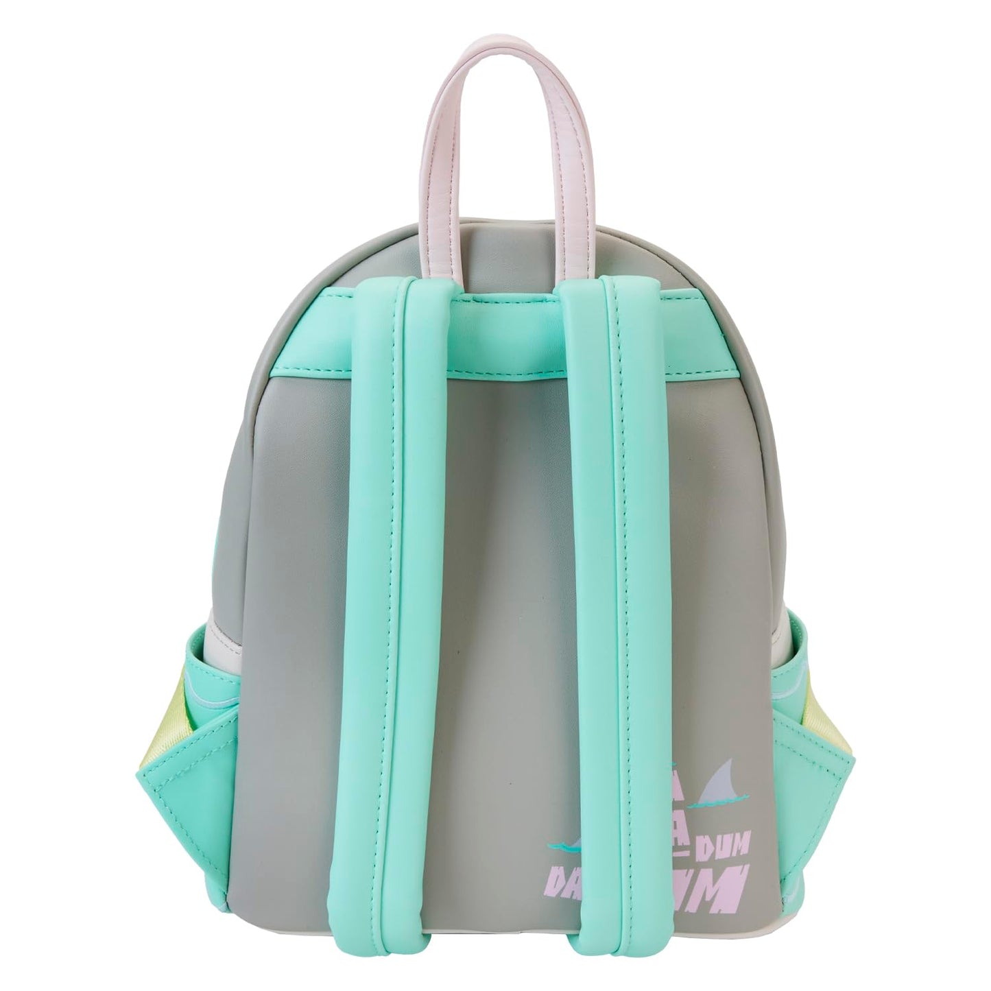Loungefly Jaws Mini Backpack