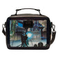 Star Wars Return of the Jedi Lunchbox Crossbody Bag