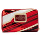 Loungefly Marvel Iron Man 15th Anniversary Cosplay Wallet