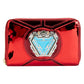 Loungefly Marvel Iron Man 15th Anniversary Cosplay Wallet