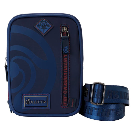 Animation! Jujutsu Kaisen - The Influencr Convertible Sling & Crossbody Bag