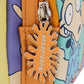 Loungefly Nickelodeon Nick 90s Color Block AOP Mini Backpack