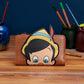 Loungefly Pinocchio Flap Wallet