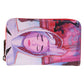 Loungefly Marvel Spider-Verse Spider-Gwen Zip Around Wallet