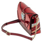 Loungefly Marvel Iron Man 15th Anniversary Crossbody Bag