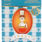 Loungefly Disney Ratatouille 15th Anniversary 3 inch Collector Pin