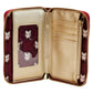 Loungefly Marvel Iron Man 15th Anniversary Cosplay Wallet