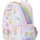Loungefly Care Bear Cousins Forest of Feelings Mini Backpack