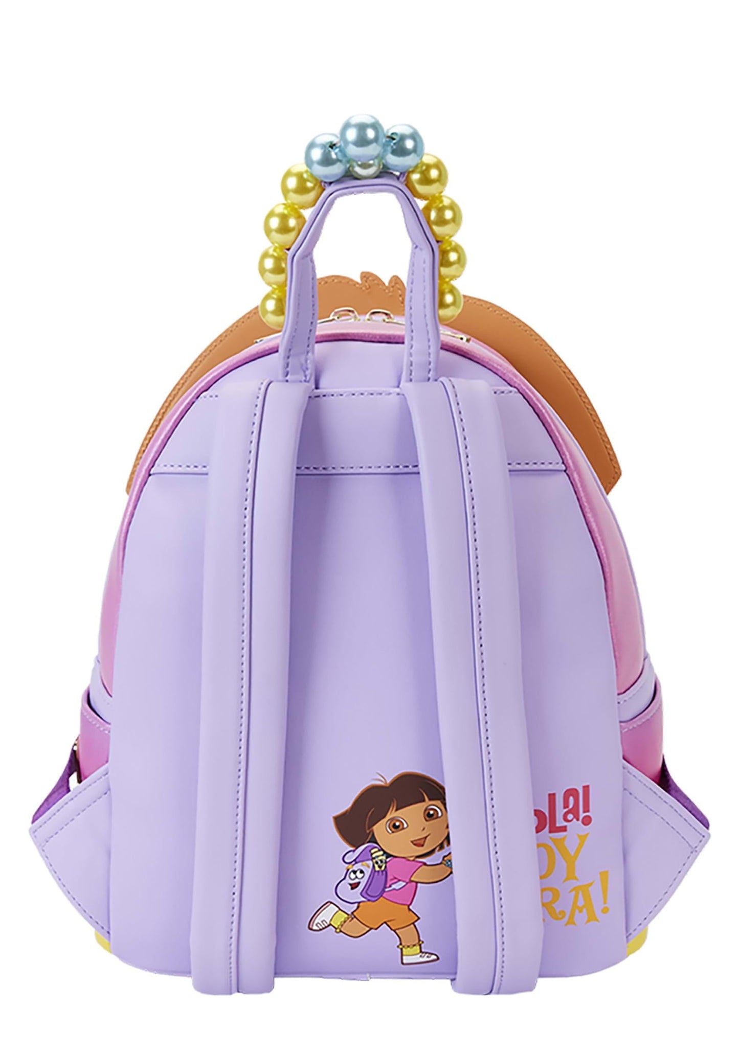 Loungefly Dora the Explorer Mini Backpack