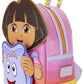 Loungefly Dora the Explorer Mini Backpack