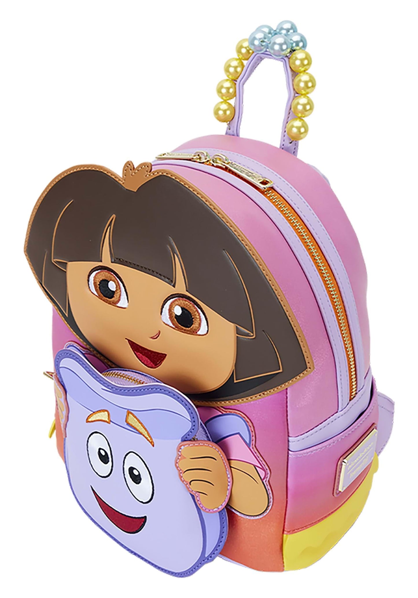 Loungefly Dora the Explorer Mini Backpack