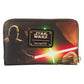 Loungefly Disney Star Wars Episode II Attack Of The Clones Zip Around Wallet