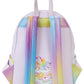 Loungefly Care Bear Cousins Forest of Feelings Mini Backpack