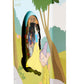 Loungefly Disney Snow White Lenticular Scene 3-Inch Collector Pin Standard
