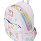 Loungefly Care Bear Cousins Forest of Feelings Mini Backpack