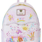 Loungefly Care Bear Cousins Forest of Feelings Mini Backpack