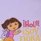 Loungefly Dora the Explorer Mini Backpack