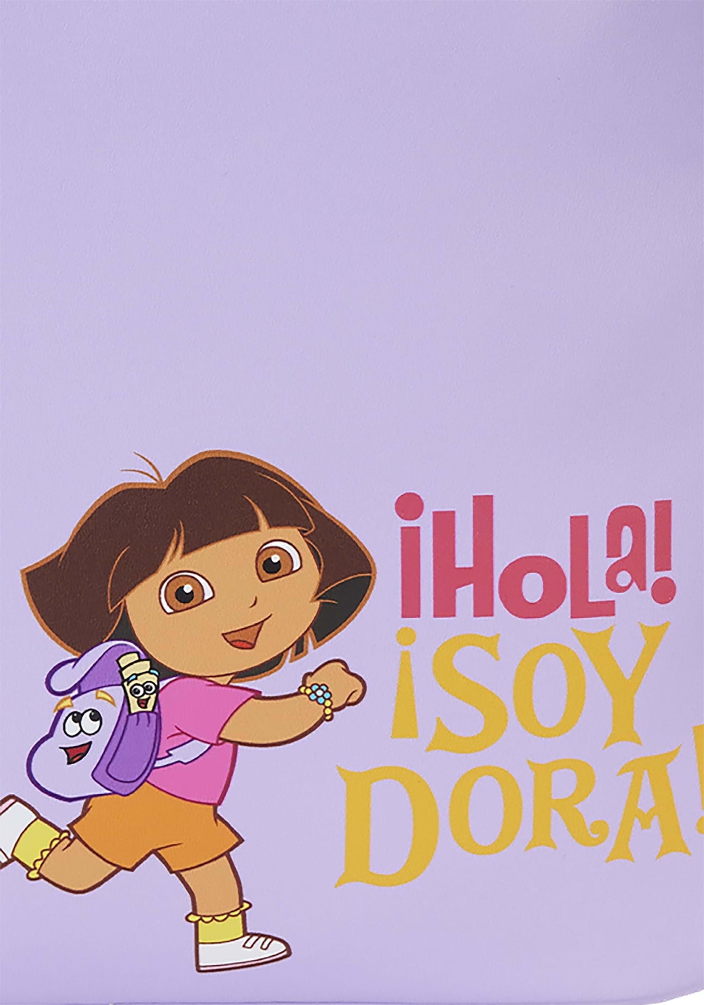 Loungefly Dora the Explorer Mini Backpack