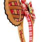 Loungefly Disney Minnie & Mickey Picnic Ear Headband Headbands Standard