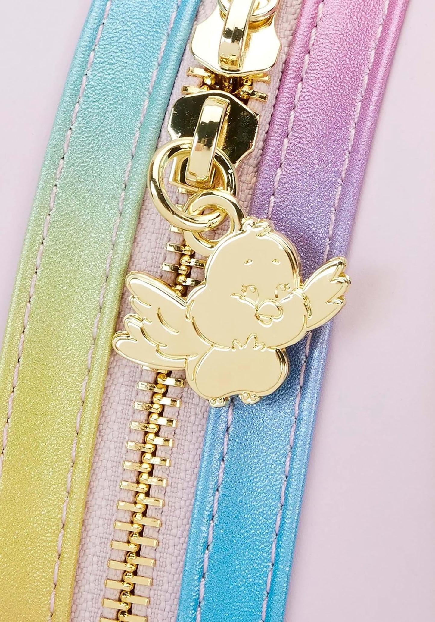 Loungefly Care Bear Cousins Forest of Feelings Mini Backpack
