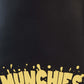Loungefly Scooby Doo Munchies Womens Double Strap Shoulder Bag Purse