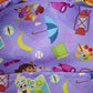 Loungefly Dora the Explorer Mini Backpack