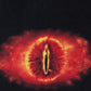 Loungefly Lord of the Rings The One Ring Glow Mini Backpack
